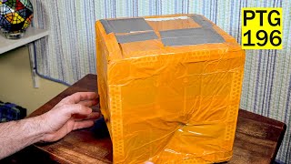 Unbox Giga Rhombic Tuttminx