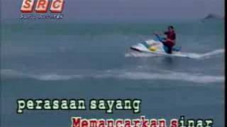 Video Engkau bagaikan permata Siti Nurhaliza
