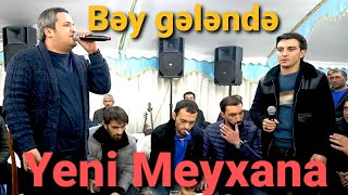 Orxan,Rufet,Şəhruz,Kerim,Aydın,Nurlan Meyxana 2022 Yeni Deyişme