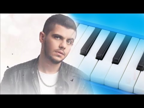 Bilal Sonses - İnat Keçi Melodika | Melodika Şarkıları
