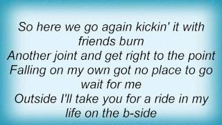 Watch Mad Caddies BSide video