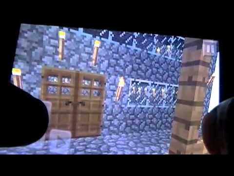 Watch MINECRAFT POCKET EDITION- CREATIVE MODE