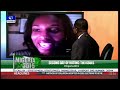 Nigeria 2015:  Nigerians In U.S. Happy With Election Process