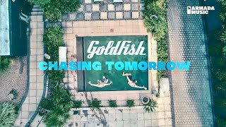 Chasing Tomorrow (Lyric Video) By Carstn And Goldfish Feat. Anna Graceman