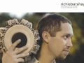 Richie Barshay - Homework - Homework