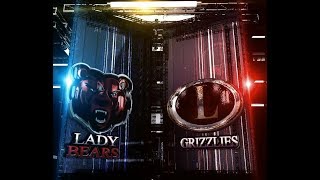 Bear River vs Logan