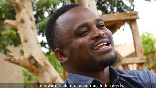 New Light Sda Choir. Tarumbeta. Official Music Video.