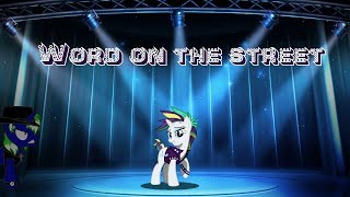 Word on the Street - From Fabulous To Fame