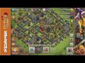 Ayuntamiento 10 | Revisión de Aldeas #9 | Descubriendo Clash of Clans