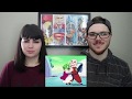 DragonBall Z KAI Abridged Parody: Episode 2 GROUP REACTION