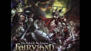 Watch Fairyland Clanner Of The Light video