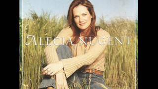 Watch Alecia Nugent Red White And Blue video