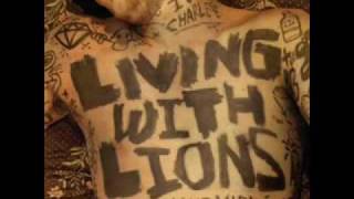 Watch Living With Lions Granny Steps video