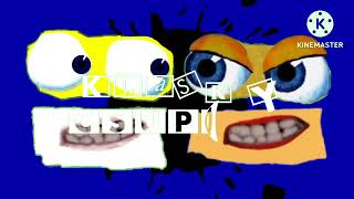 Klasky Csupo Robot 2013 Turns Into Klasky Csupo Robot 2023