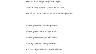 Watch Trisha Yearwood The Whisper Of Your Heart video
