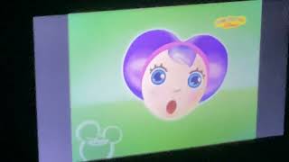 Special Agent Oso License To Clean On Her Cousins Special Salad Part 7