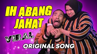 Download lagu IH ABANG JAHAT AKU TUH CINTA BERAT | ECKO SHOW feat. INTAN LEMBATA - Kini Ecko Pergi Meninggalkanku