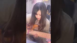 だいしきゅーだいしゅき 【弾いてみた】
