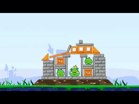 A Estratégia dos Angry Birds (Legendado PT-BR)