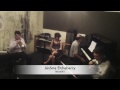 JEROME ETCHEBERRY ET LES SWINGBERRIES BLUE ROOM