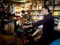 Neil Halstead -- [6/15] LIVE at Mollusk Surf Shop, Venice Beach CA 5-8-2012