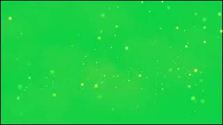 Ateş Efekti̇ Green Screen
