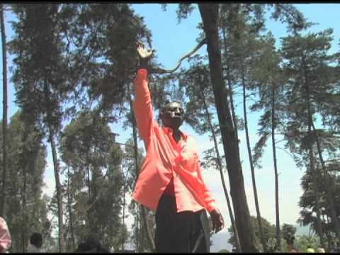 Rwanda today: Rising from the ashes (revised video)