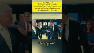 Наче Зустріч Добрих Друзів