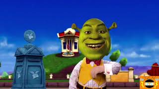 Ytp The Shrekoning Extended But Only All Star