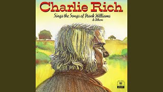 Watch Charlie Rich You Win Again video