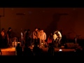 Eastern Groups 2013 by RP Hall, IIT Kharagpur, Husna (coke Studio)