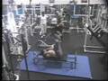 exercise accident