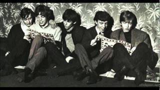 Watch Rolling Stones Invitation video