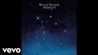 Watch Willie Nelson Stardust video