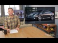 Mustang Wagon, Cadillac Elmiraj Possible, Lexus LS-F, GM Wants Online Sales, & CoW!