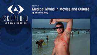 Medical Myths in Movies and Culture