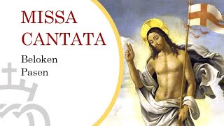 1st Sunday after Easter - Traditional Latin Mass