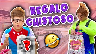 Regalo Chistoso Para Mamá Buscamos Regalo Para Mi Mamá Las Travesuras De Meme