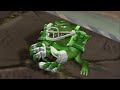 Let's Play Mario Strikers Charged Football Part 4: Yoshis ultimative Challenge