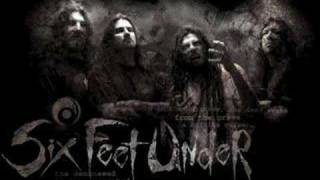 Watch Six Feet Under Sweet Leaf video