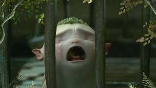 wuba crying ost hanin dhiya menunggu kamu