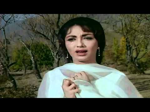 Bedardi Balma Tujhko - Lata - Arzoo (1965) - HD