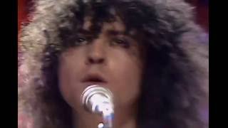 Watch Marc Bolan Children Of The Revolution video