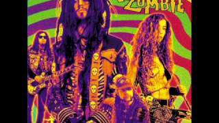 Watch White Zombie I Am Hell video
