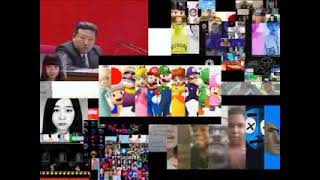 Preview 2 Funny 824 V304 Sparta Pitch Test 2023