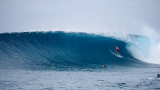 Maldives 2017 Super-Season Highlights