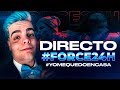 EL MAYOR RETO de MI VIDA | DIRECTO de 24 HORAS | #Force24H #Y...