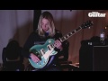Black Stone Cherry Rig Tour with Total Guitar (TG253)