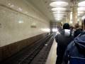 Видео Станция метро "Киевская", филёвская линия