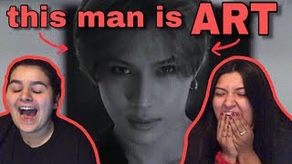 Taemin 39 Want 39 Mv Reaction Kmreacts Taemin 39 Want 39 Mv Reaction Kmreacts